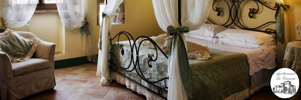 Agriturismo Montepulciano Val d'Orcia