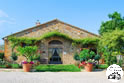 Agriturismo vicino Montepulciano in Toscana
